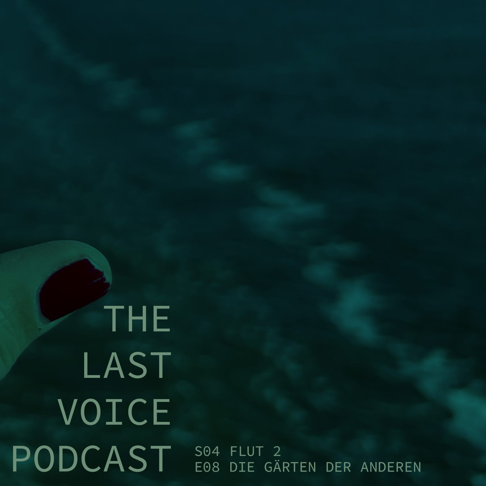 the last voice